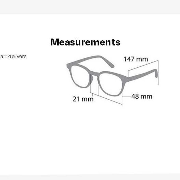 New Toms Wyatt sunglasses in Birch main image 6